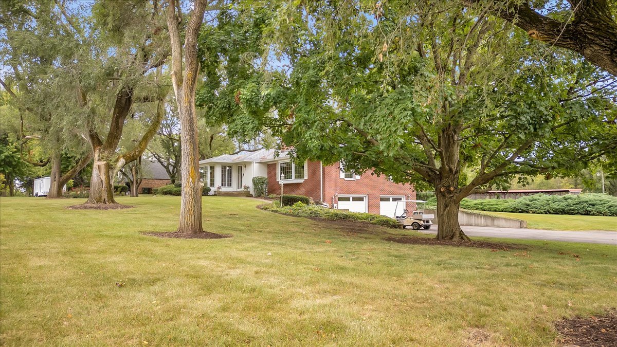 10045 Tabler Road Morris, IL 60450 - Photo 28 of 40