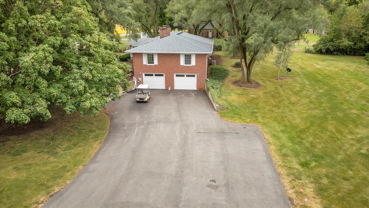 10045 Tabler Road Morris, IL 60450 - Photo 29 of 40