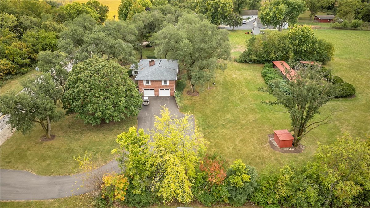 10045 Tabler Road Morris, IL 60450 - Photo 30 of 40