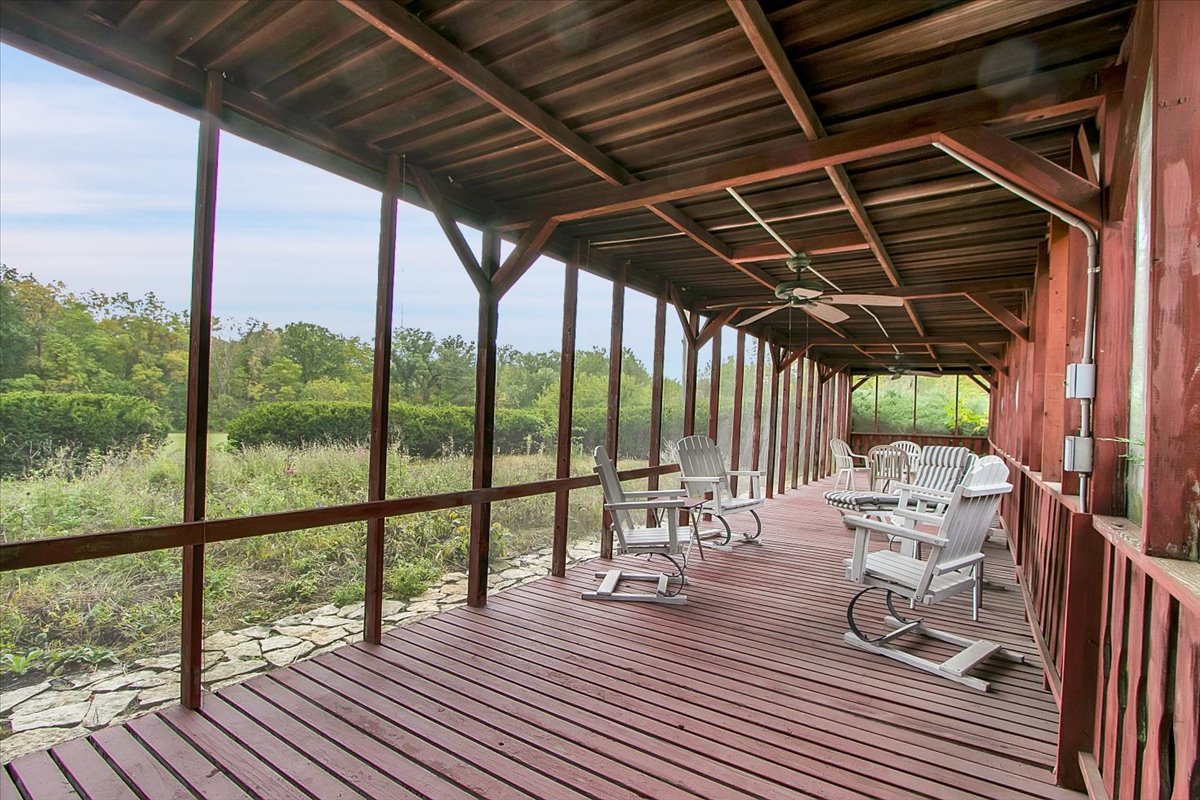 10045 Tabler Road Morris, IL 60450 - Photo 35 of 40