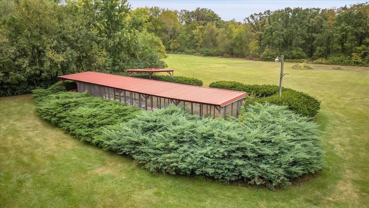 10045 Tabler Road Morris, IL 60450 - Photo 36 of 40