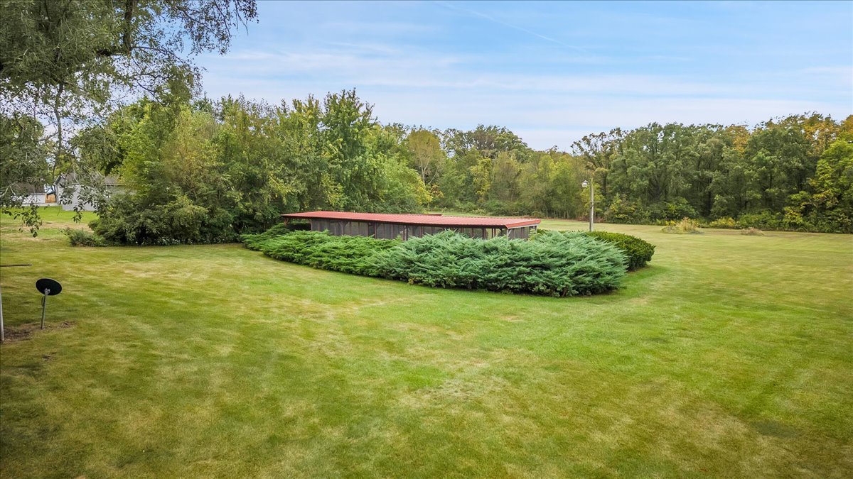 10045 Tabler Road Morris, IL 60450 - Photo 37 of 40