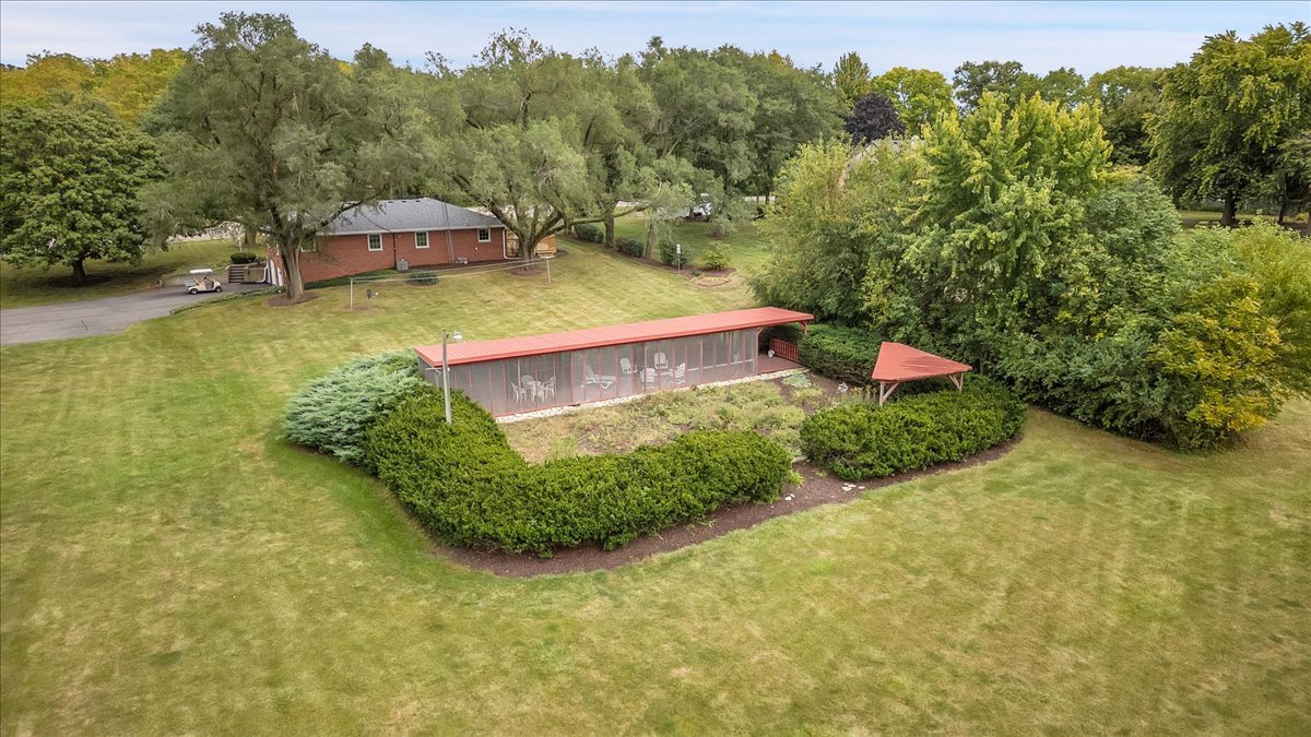 10045 Tabler Road Morris, IL 60450 - Photo 38 of 40