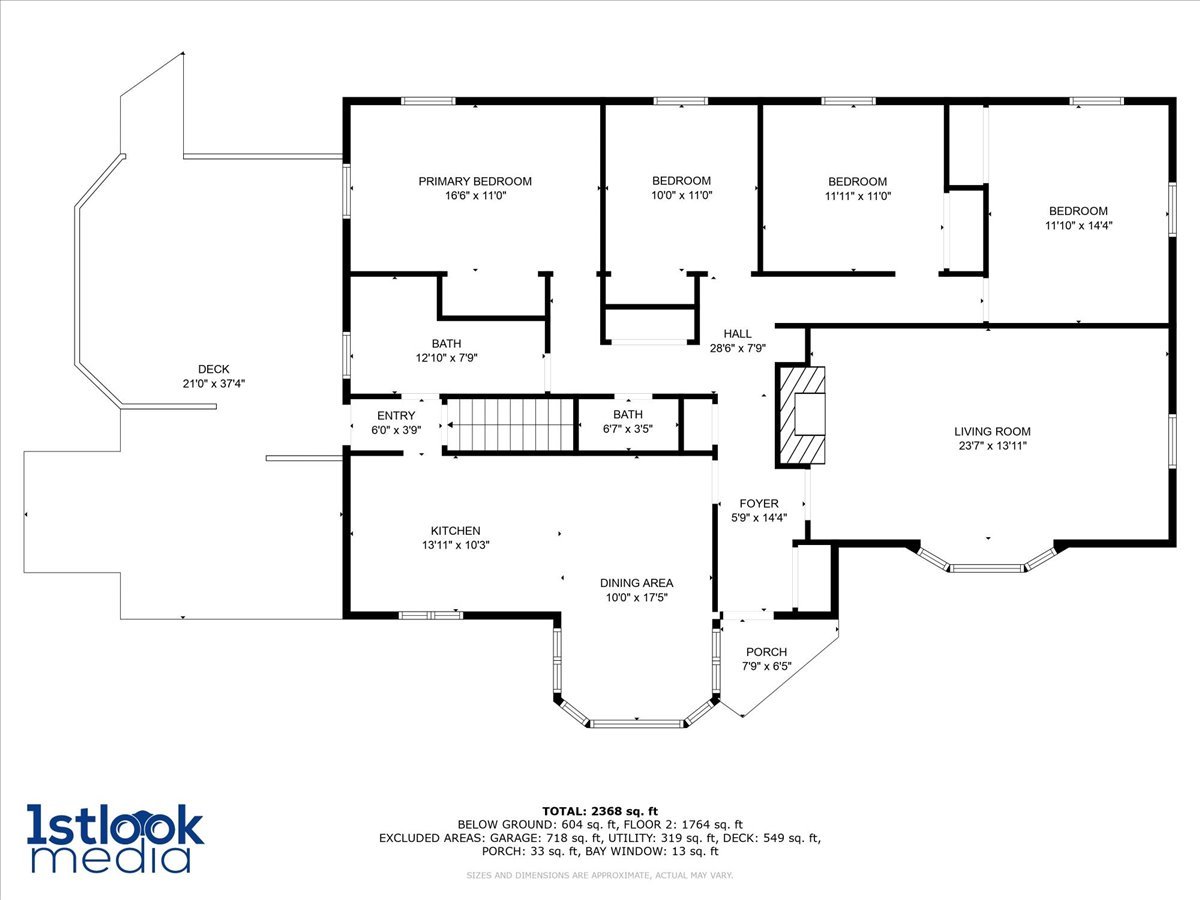 10045 Tabler Road Morris, IL 60450 - Photo 39 of 40
