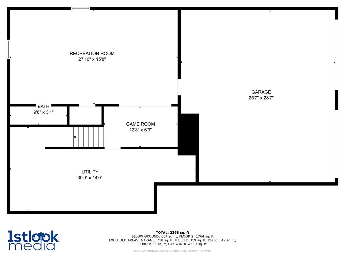 10045 Tabler Road Morris, IL 60450 - Photo 40 of 40