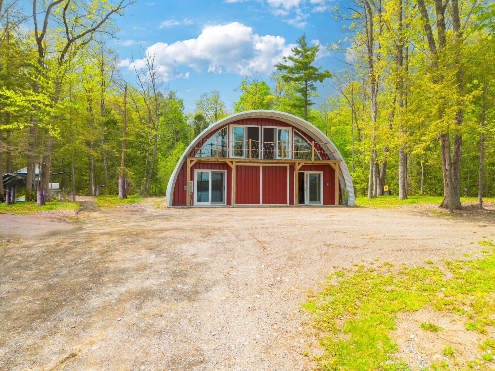 40 White Fish Road Winslow, ME 04901 - Photo 2 of 38 121_DJI_0927_DxO (1)_mls