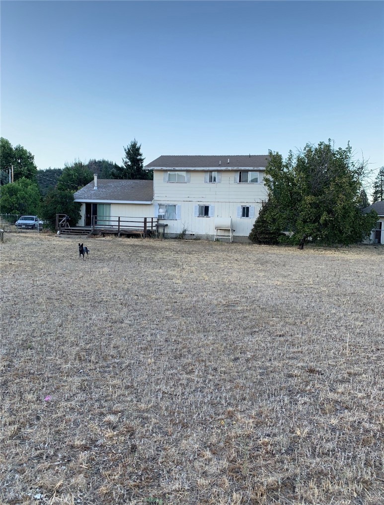 418 Mountain View Road Greenview, CA 96037 - Photo 4 of 5 Gallery Image 4
