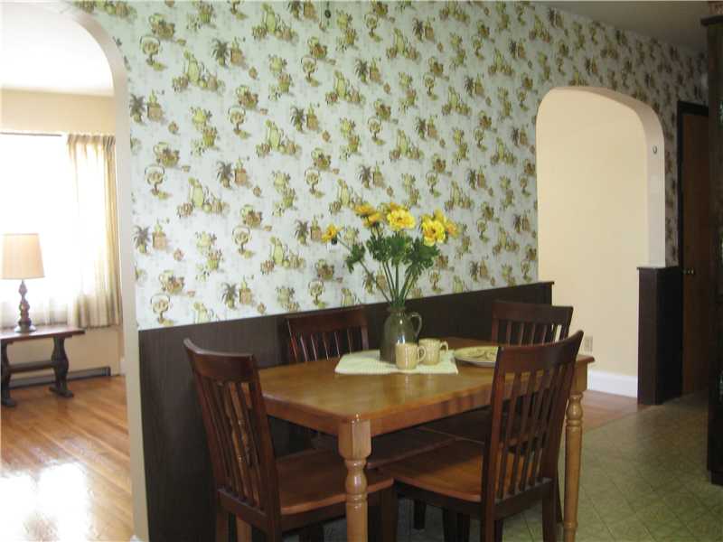 1130 Logee Street Woonsocket, RI 02895 - Photo 5 of 24 Kitchen.