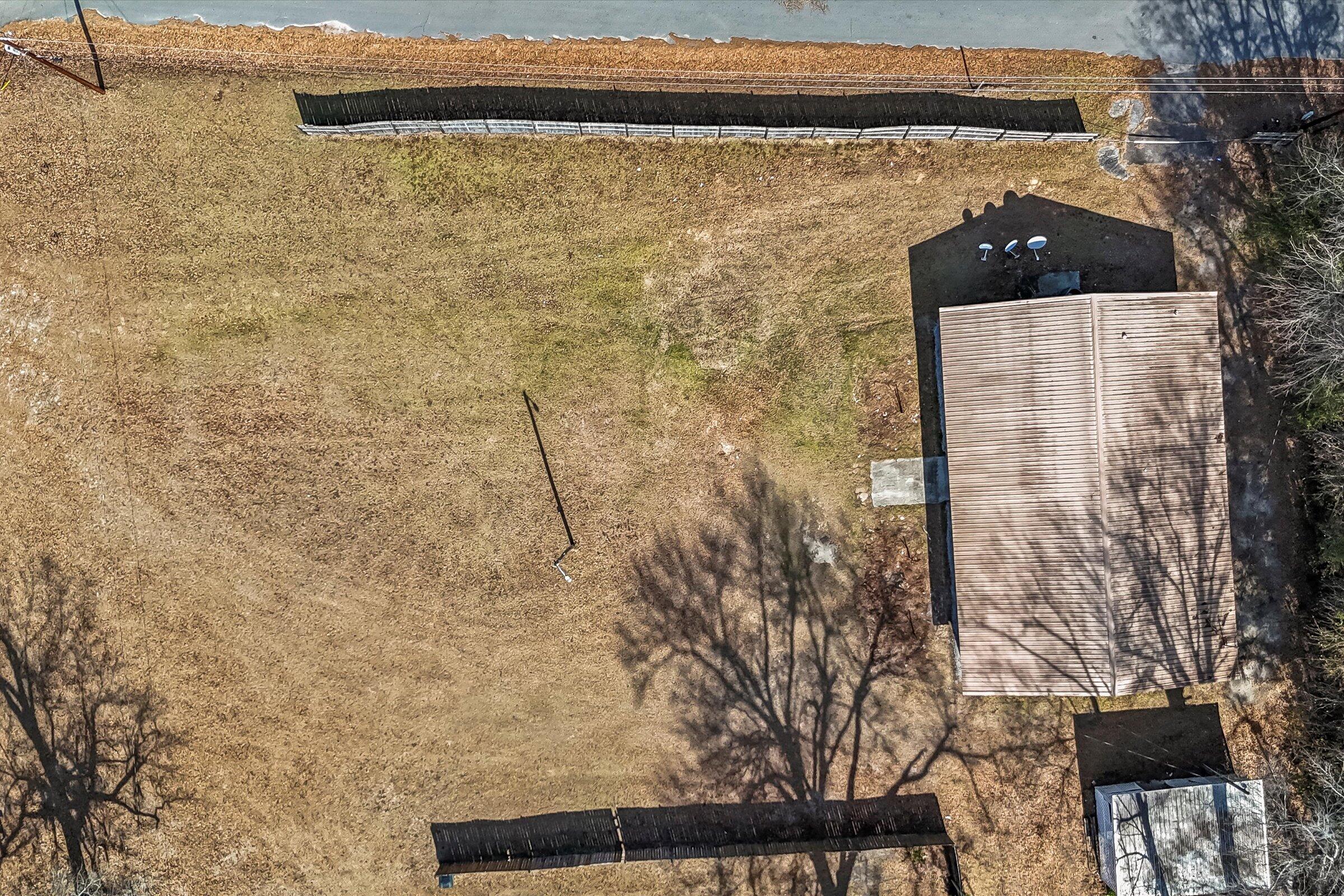 251 Black Road Barnwell, SC 29812 - Photo 42 of 46