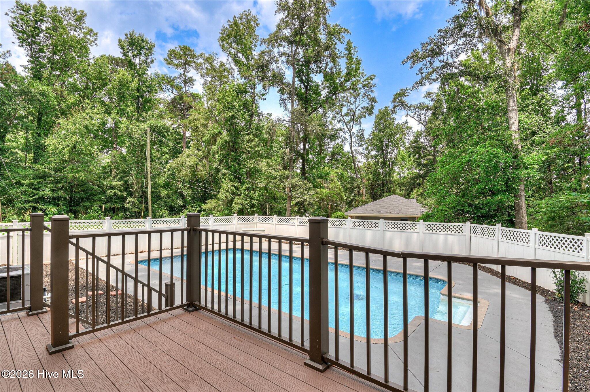 218 Spring Valley Road Waynesboro, GA 30830 - Photo 49 of 55