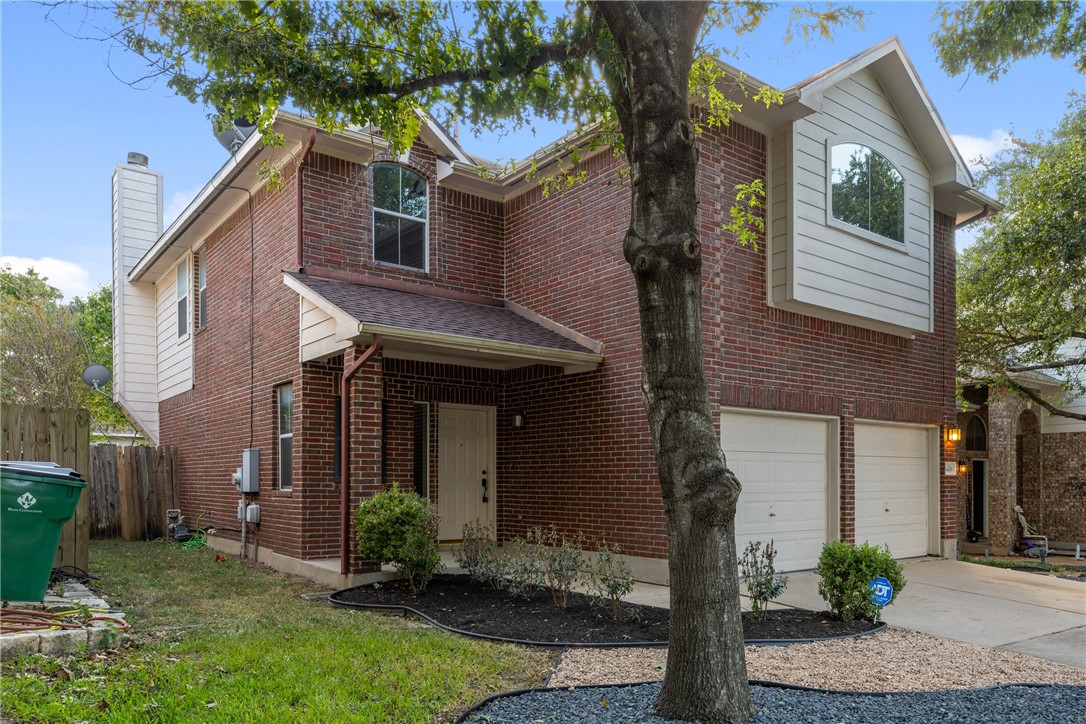 3409 Bratton Ridge Crossing Austin, TX 78728 - Photo 1 of 1