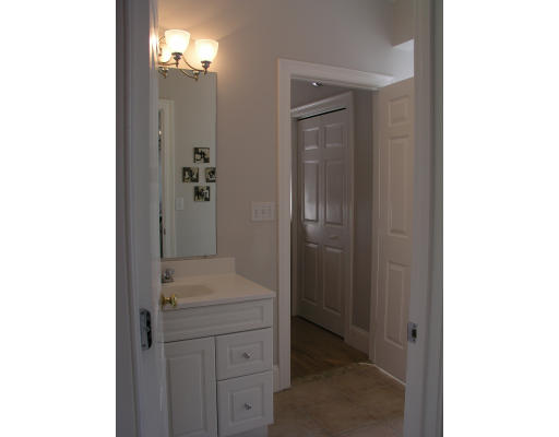 21 Harris Street, Unit 2 Somerville, MA 02140 - Photo 12 of 13 a bathroom with a shower and a sink