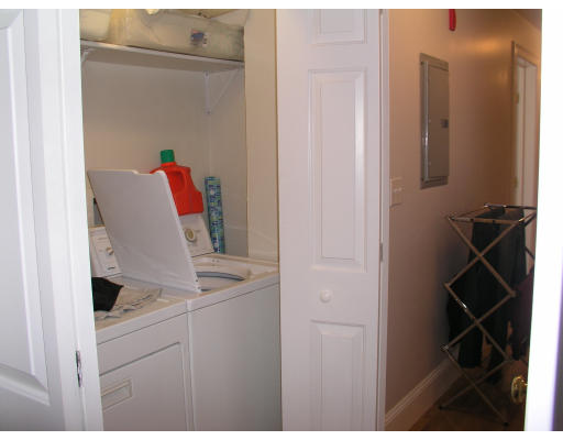 21 Harris Street, Unit 2 Somerville, MA 02140 - Photo 13 of 13 a utility room with dryer and washer