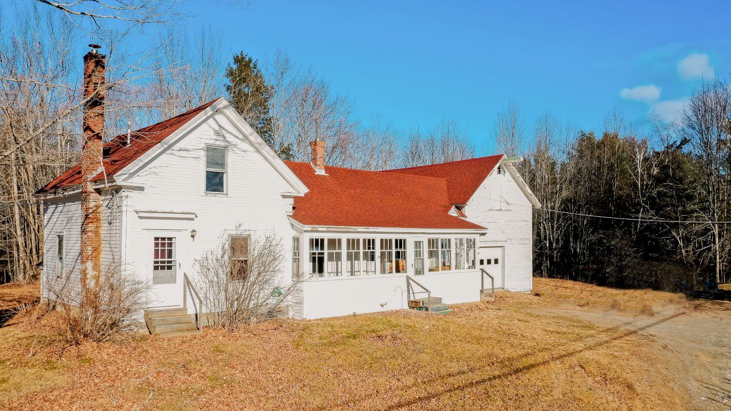 138 Mayfield Road Moscow, ME 04920 - Photo 1 of 32 1