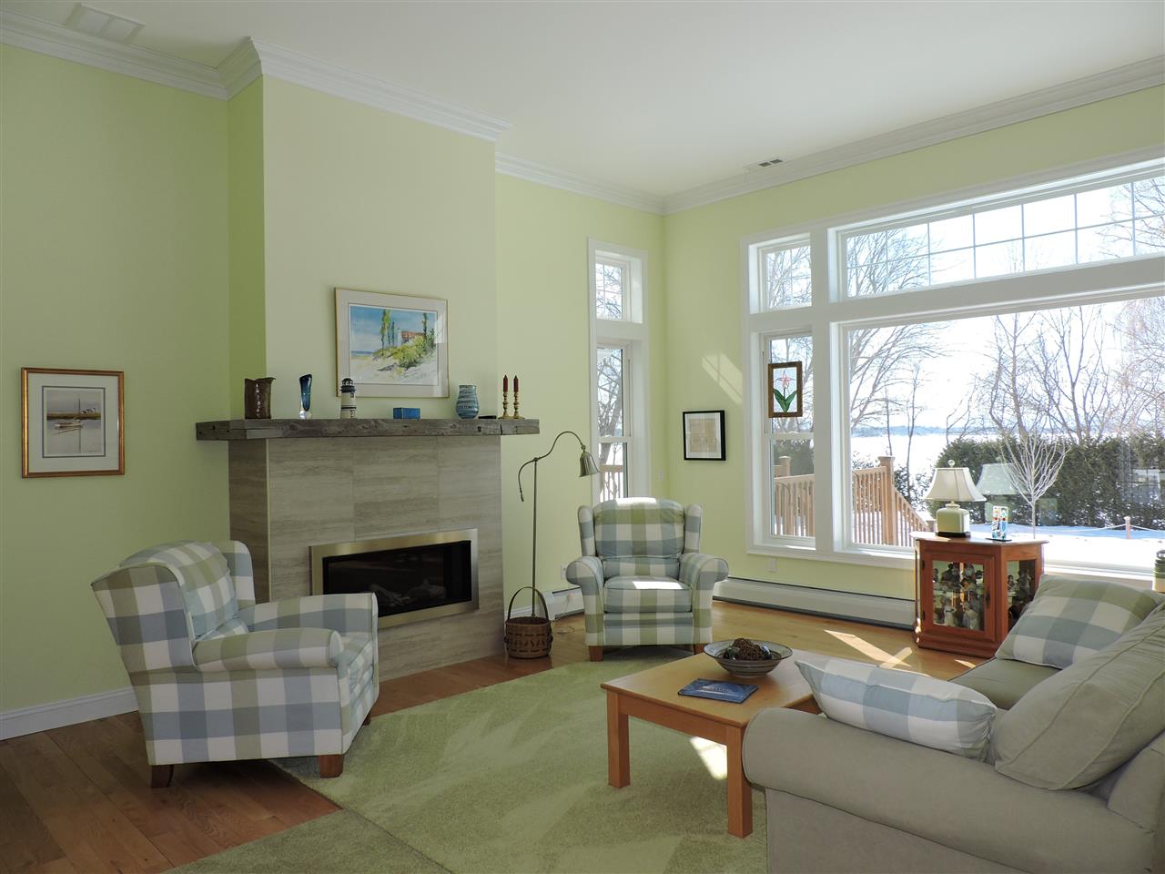 1167 Marble Island Road Colchester, VT 05446 - Photo 4 of 38 Gallery Image 4