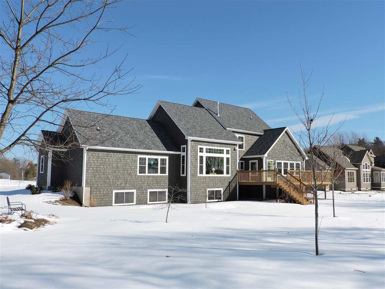 1167 Marble Island Road Colchester, VT 05446 - Photo 34 of 38 Gallery Image 34