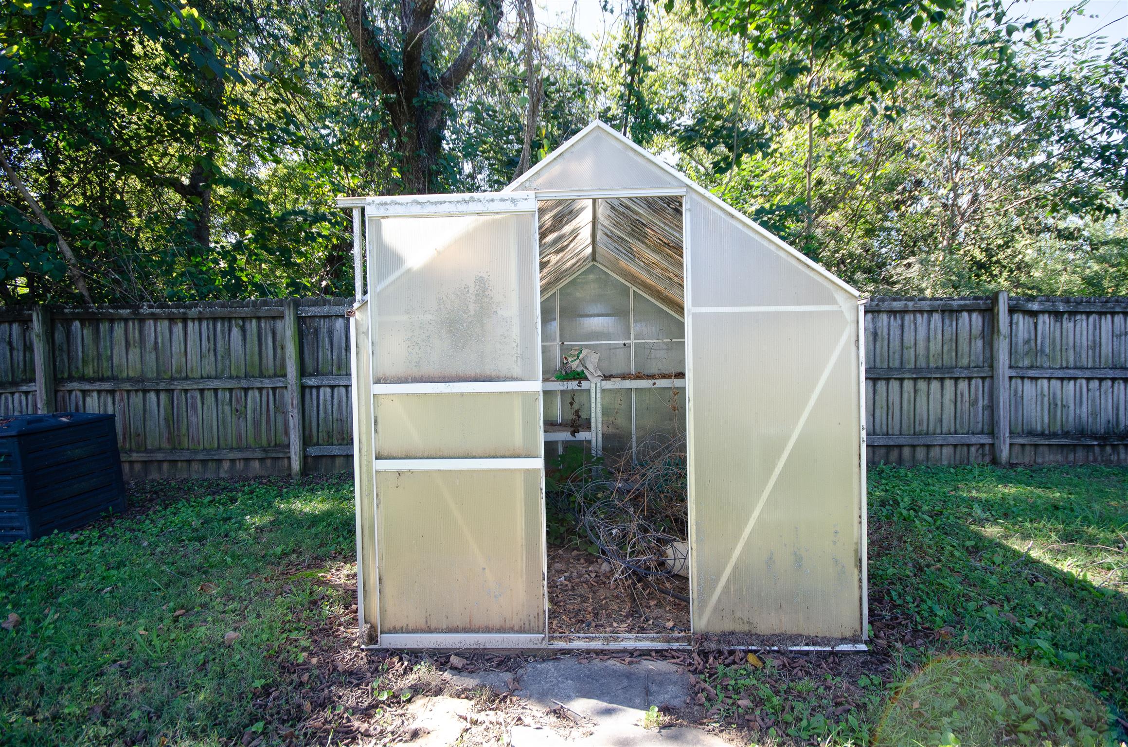 1802 Murfreesboro Road Lebanon, TN 37090 - Photo 23 of 23 a view of a small garden