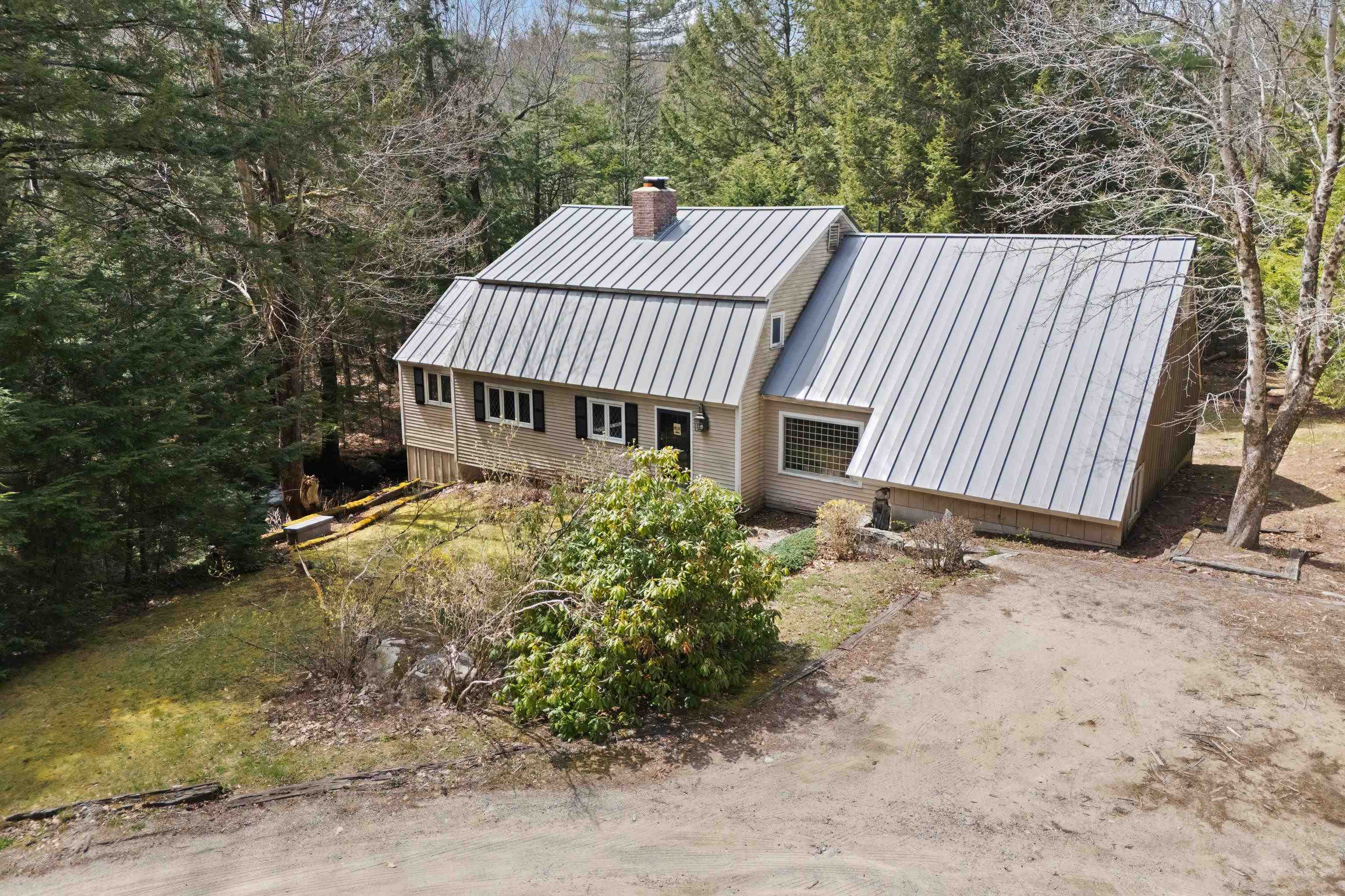 73 Clark Mill Road Weare, NH 03281 - Photo 2 of 59