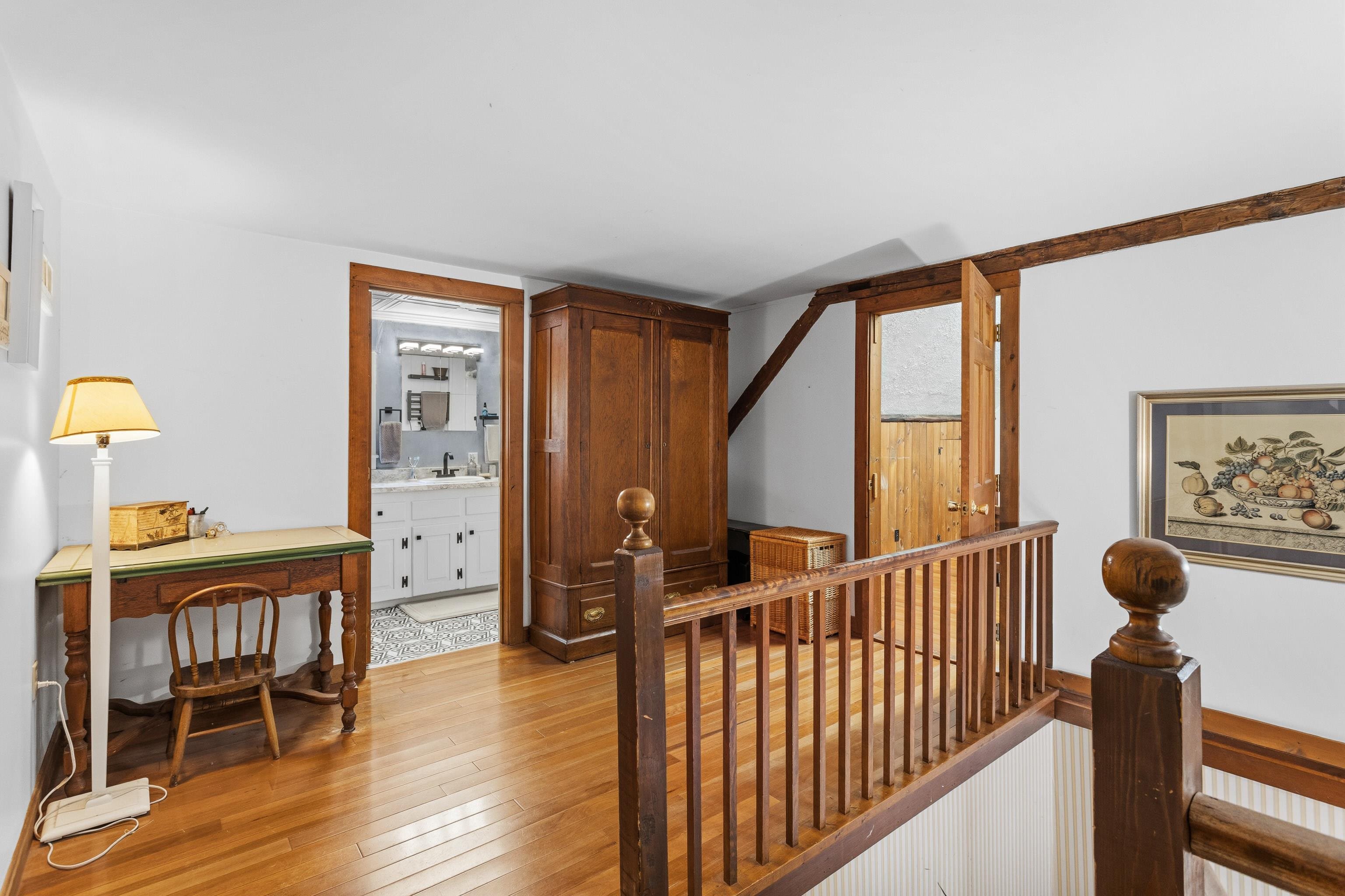 73 Clark Mill Road Weare, NH 03281 - Photo 41 of 59