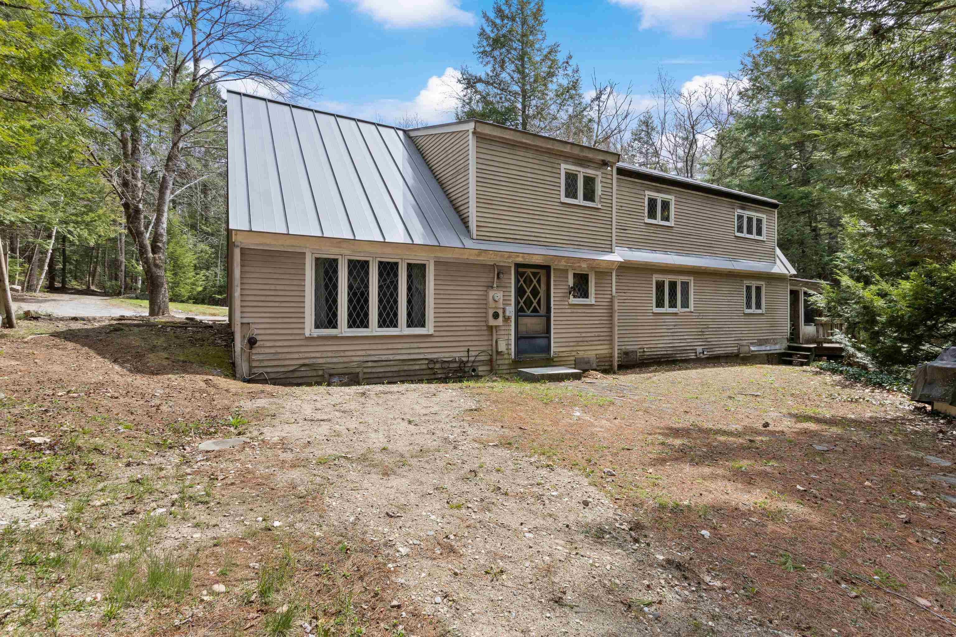 73 Clark Mill Road Weare, NH 03281 - Photo 5 of 59