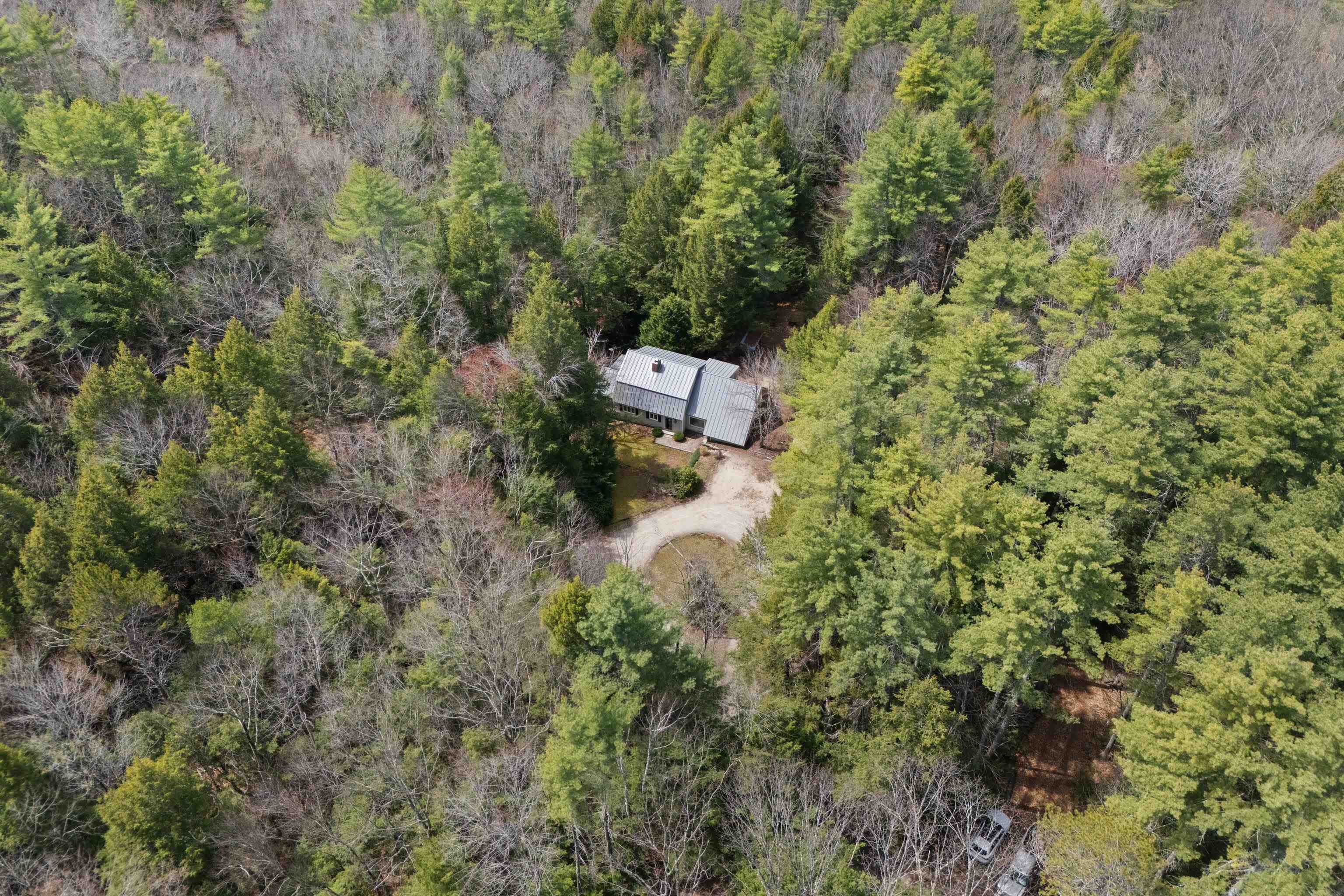73 Clark Mill Road Weare, NH 03281 - Photo 56 of 59