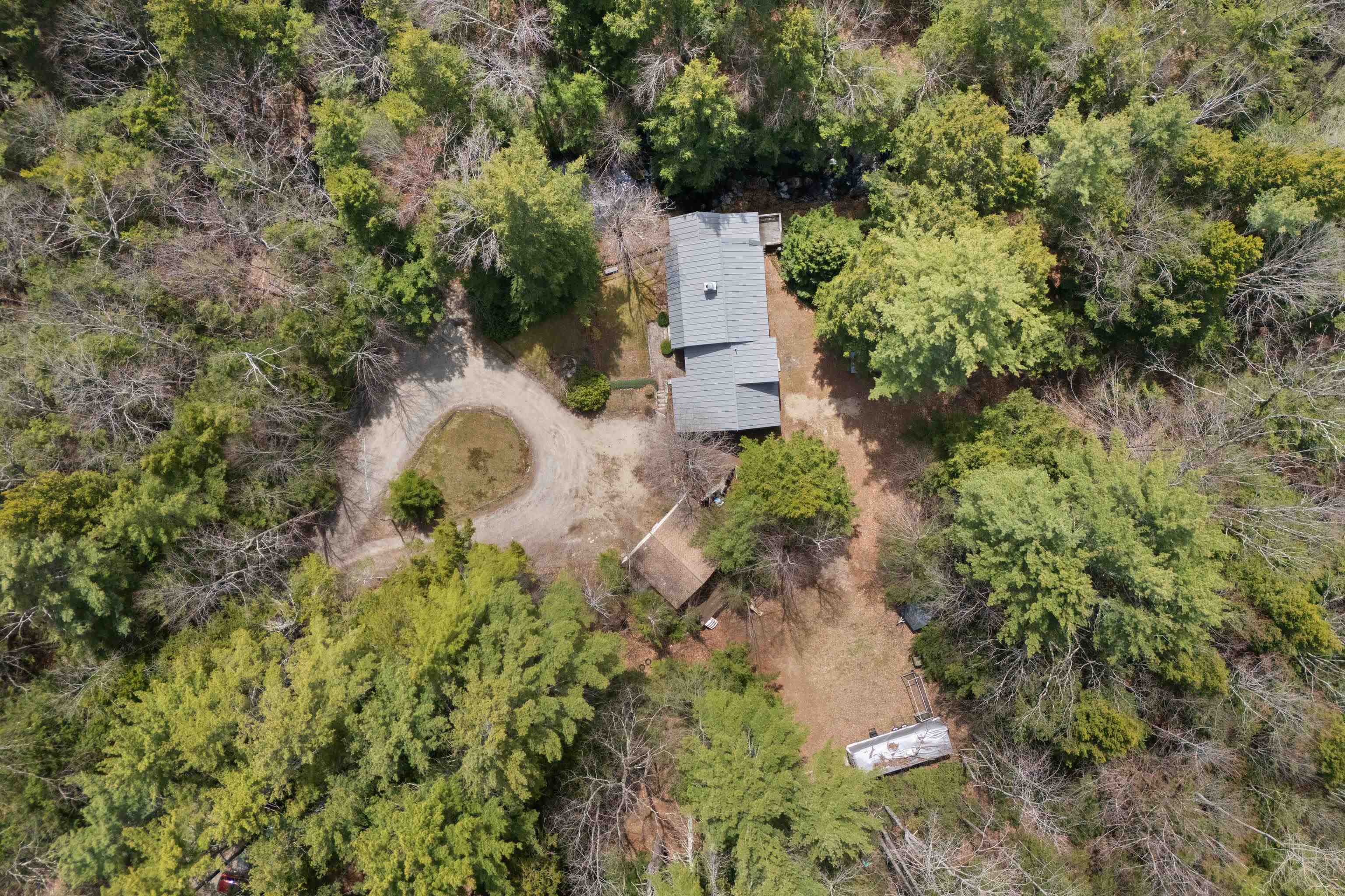 73 Clark Mill Road Weare, NH 03281 - Photo 57 of 59