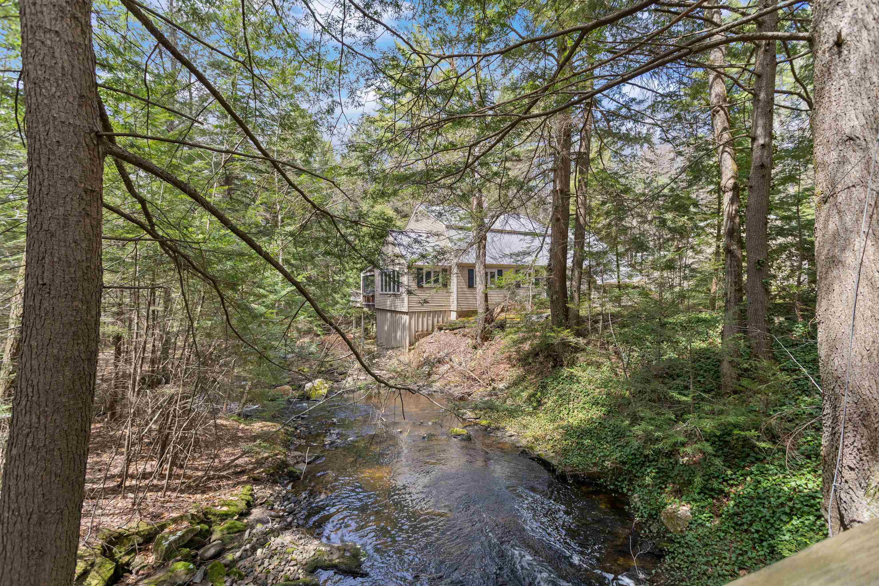 73 Clark Mill Road Weare, NH 03281 - Photo 58 of 59