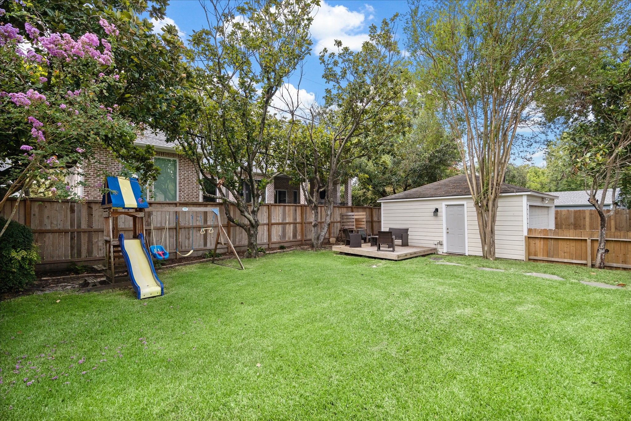 3215 Castlewood Street Houston, TX 77025 - Photo 31 of 32