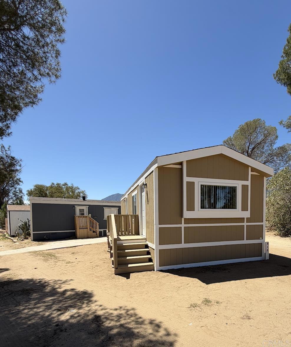 14925 Great Southern Overland Stage Route, Unit A12 Julian, CA 92036 - Photo 1 of 21