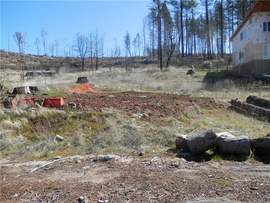14786 Grouse Road Cobb, CA 95426 - Photo 1 of 10 Expanded septic to 3 bedrooms