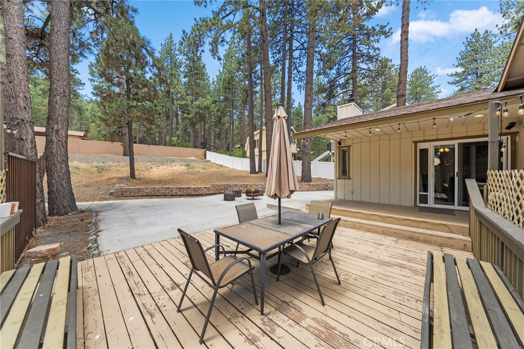 1197 Oriole Road Wrightwood, CA 92397 - Photo 45 of 57