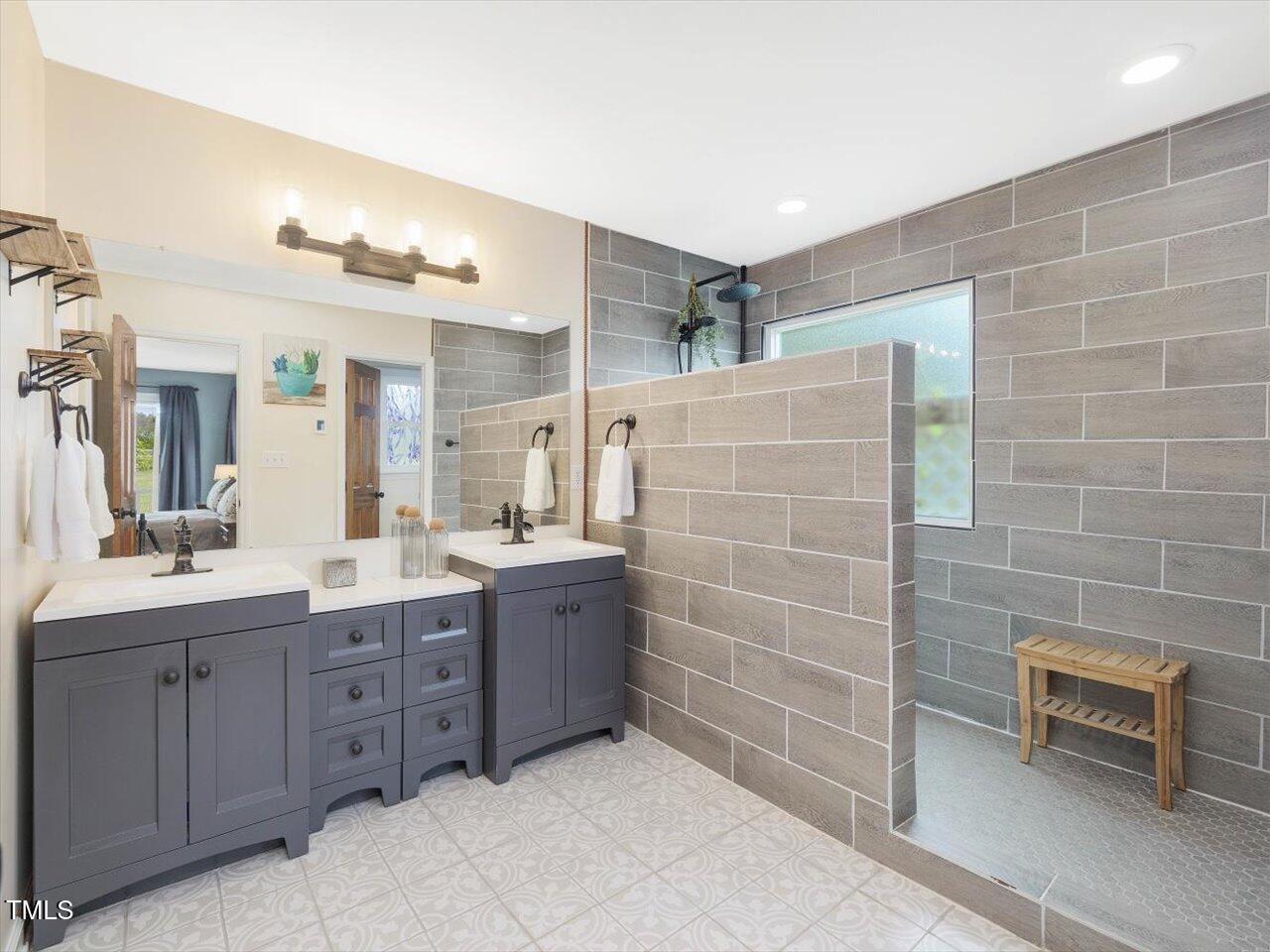 1100 Sky Point Court Raleigh, NC 27603 - Photo 26 of 61 30-Primary Bathroom