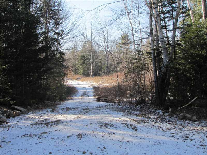 0 Erskine Road Windsor, ME 04363 - Photo 4 of 6 Land.