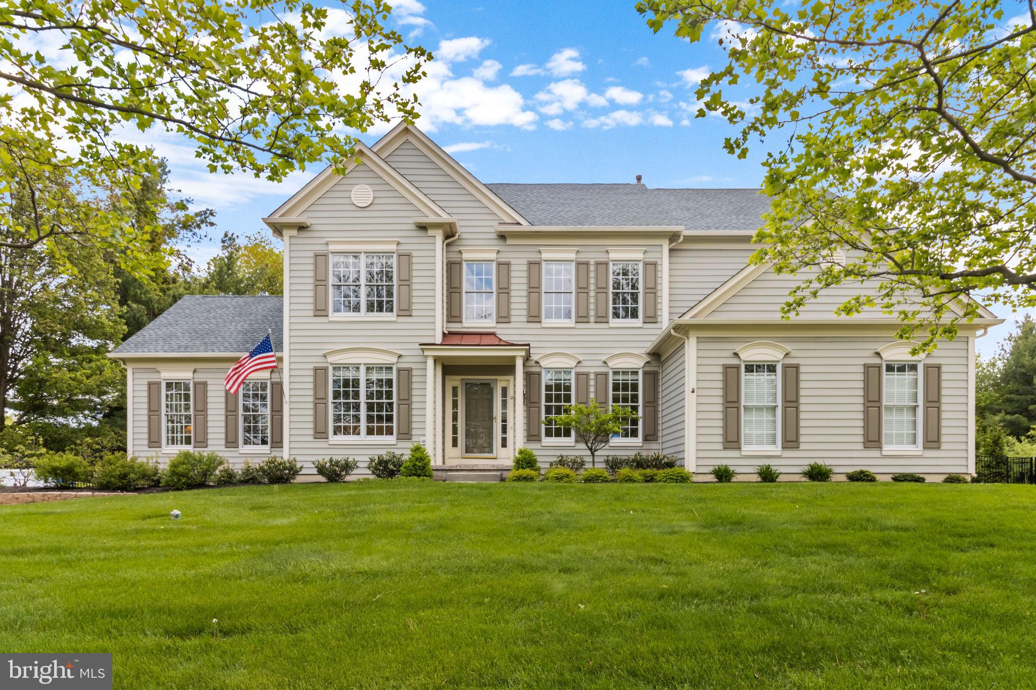 12 Manor Road Newtown, PA 18940 - Photo 1 of 45