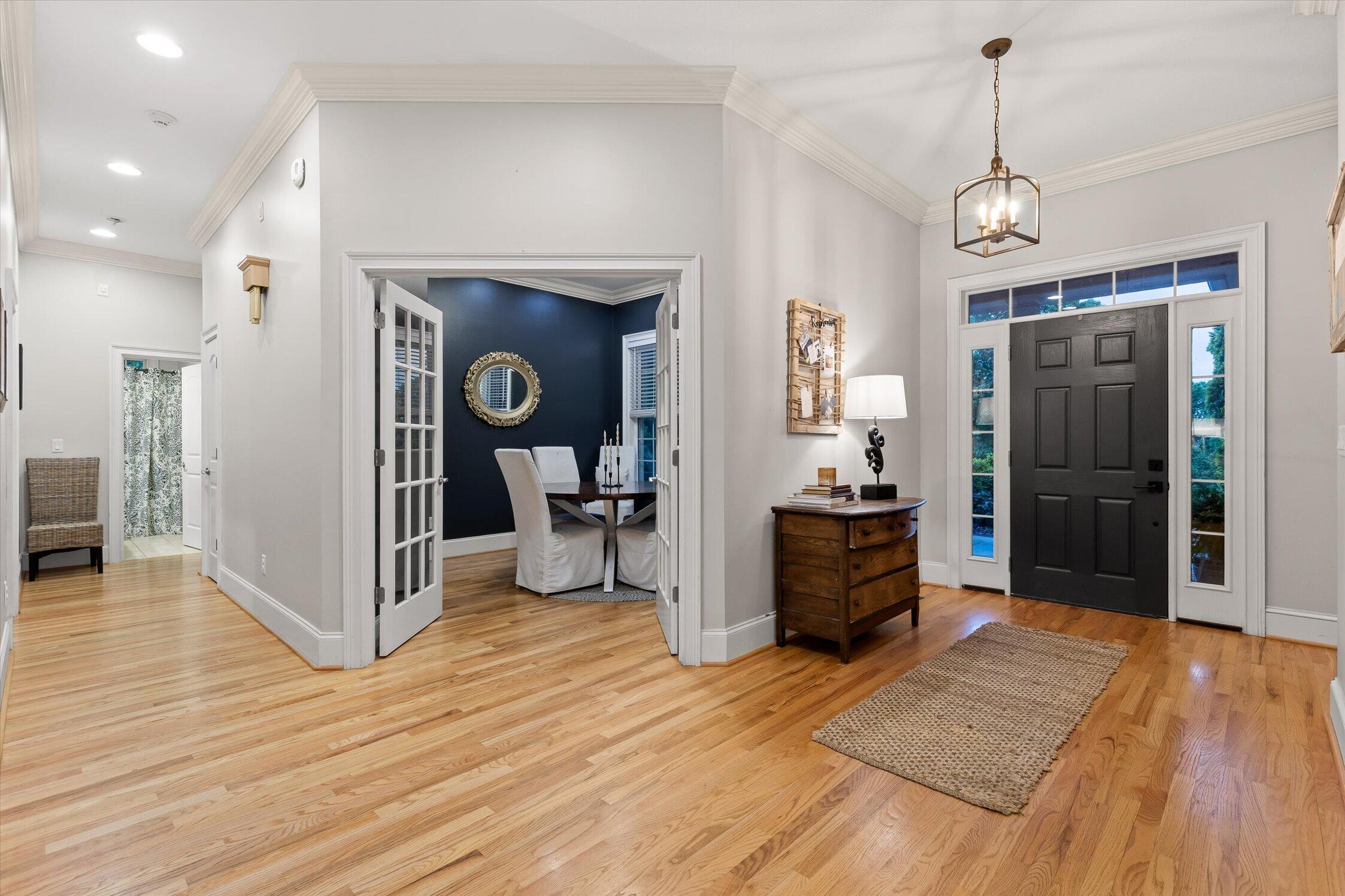 4441 Raccoon Mountain Road Chattanooga, TN 37419 - Photo 15 of 109 058-4441 Raccoon Mountain -58