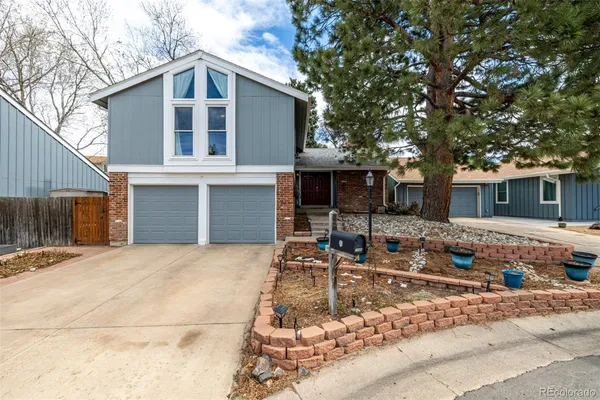 $540,000 | 2946 South Moline Place, Aurora, CO 80014