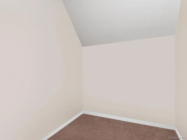 a view of small space