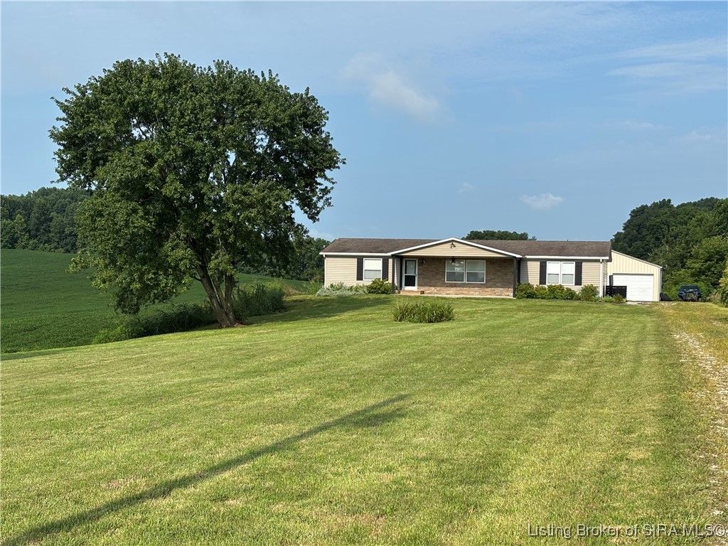6509 South Organ Springs Road Salem, IN 47167 - Photo 1 of 44 Gallery Image 1