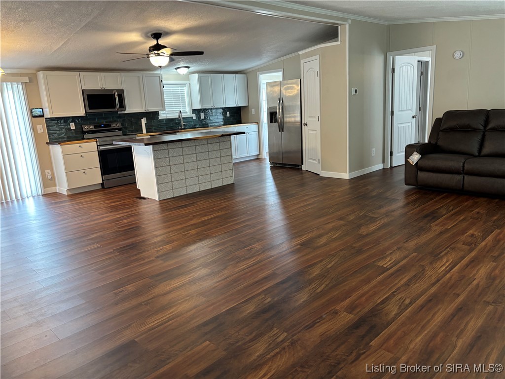 6509 South Organ Springs Road Salem, IN 47167 - Photo 16 of 44 Gallery Image 16