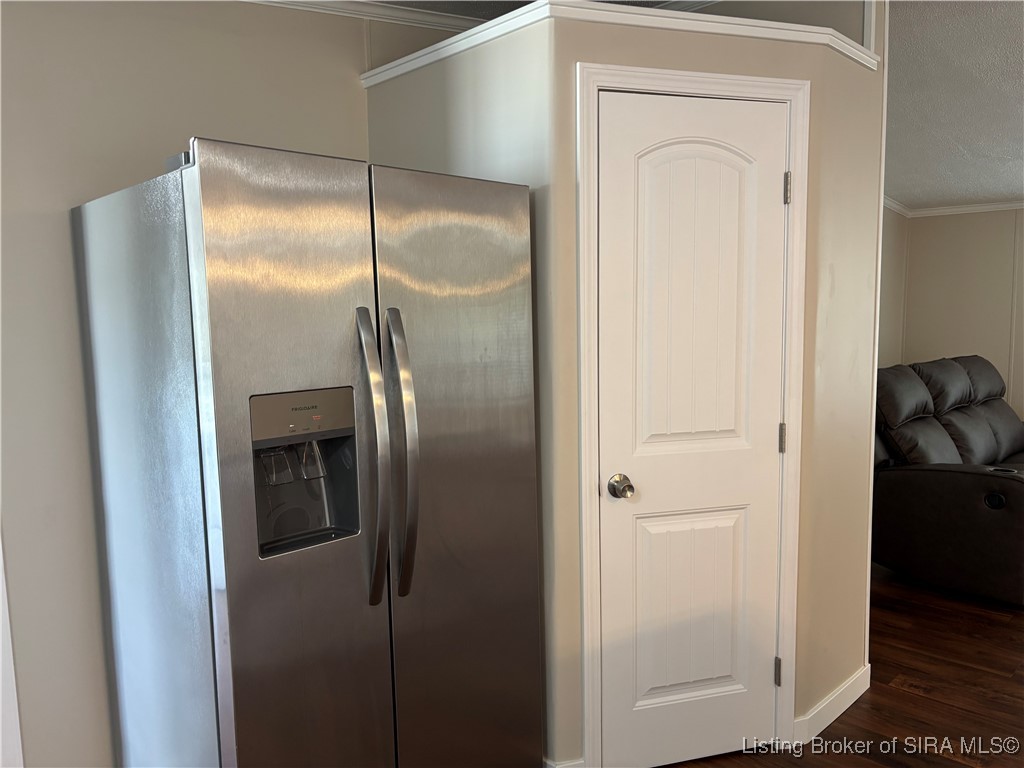 6509 South Organ Springs Road Salem, IN 47167 - Photo 24 of 44 Gallery Image 24