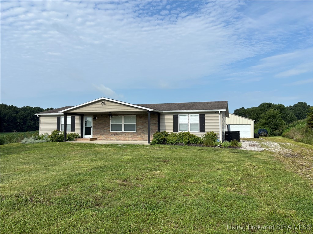 6509 South Organ Springs Road Salem, IN 47167 - Photo 3 of 44 Gallery Image 3
