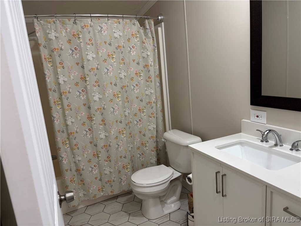 6509 South Organ Springs Road Salem, IN 47167 - Photo 39 of 44 Gallery Image 39