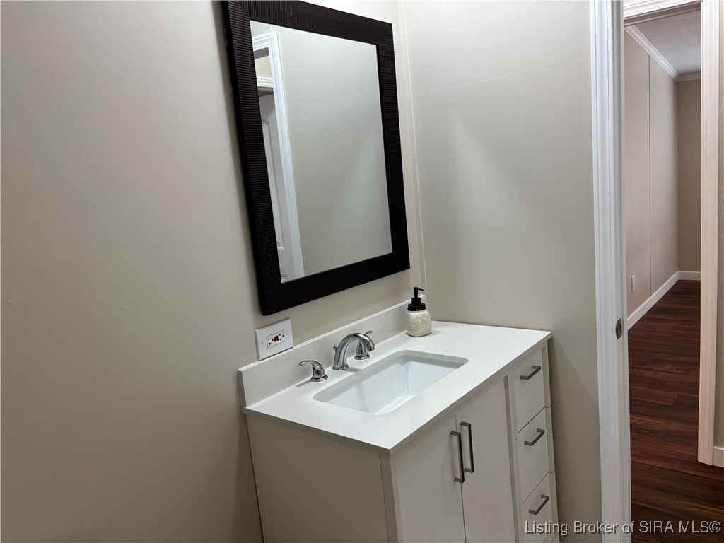 6509 South Organ Springs Road Salem, IN 47167 - Photo 40 of 44 Gallery Image 40