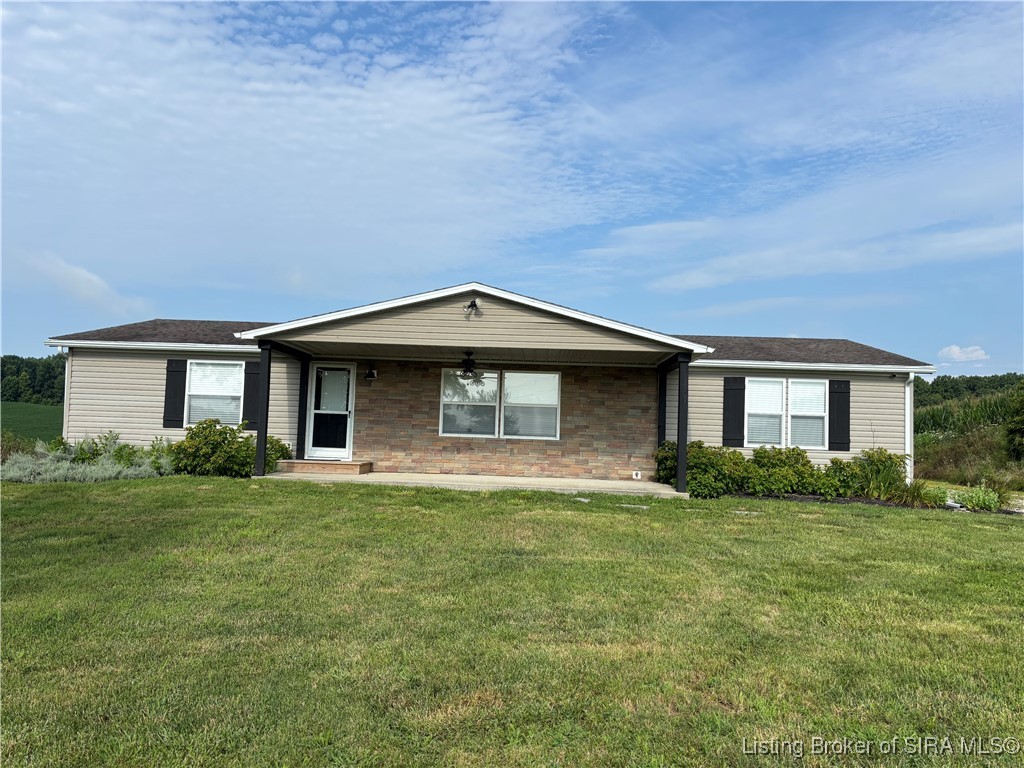 6509 South Organ Springs Road Salem, IN 47167 - Photo 4 of 44 Gallery Image 4