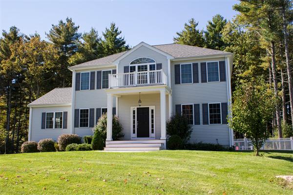 27 Sullivan Way Foxboro, MA 02035 - Photo 1 of 14