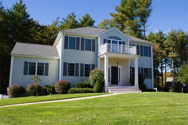 27 Sullivan Way Foxboro, MA 02035 - Photo 13 of 14