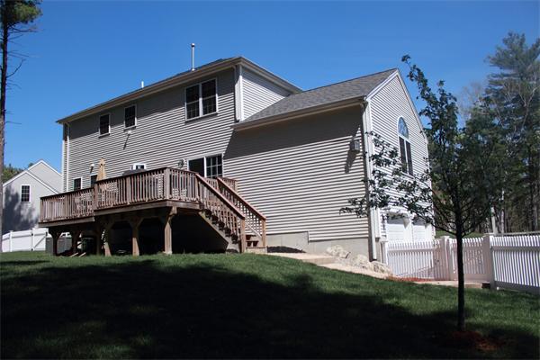 27 Sullivan Way Foxboro, MA 02035 - Photo 14 of 14
