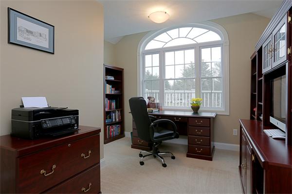 27 Sullivan Way Foxboro, MA 02035 - Photo 8 of 14