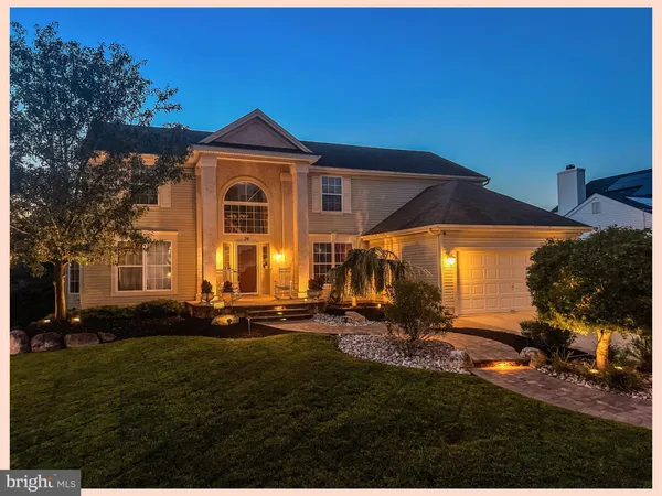 $624,500 | 36 Moray Lane, Sewell, NJ 08080