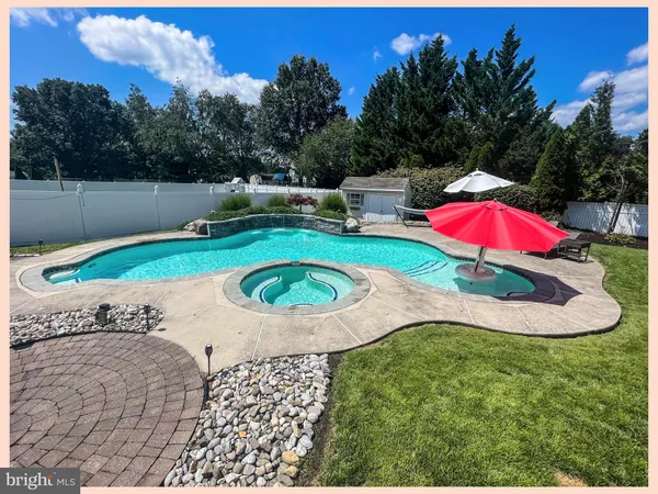 $624,500 | 36 Moray Lane, Sewell, NJ 08080